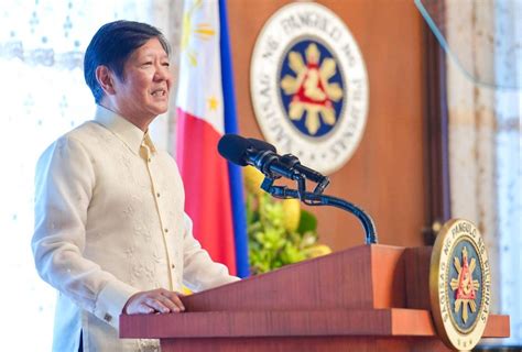 Bongbong Marcos On Twitter Sinisiguro Nating Nadadama Ang Mga