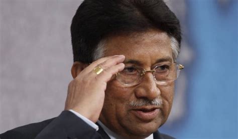 Pervez Musharraf Sentenced To Death In High Treason Case: Pak Media ...