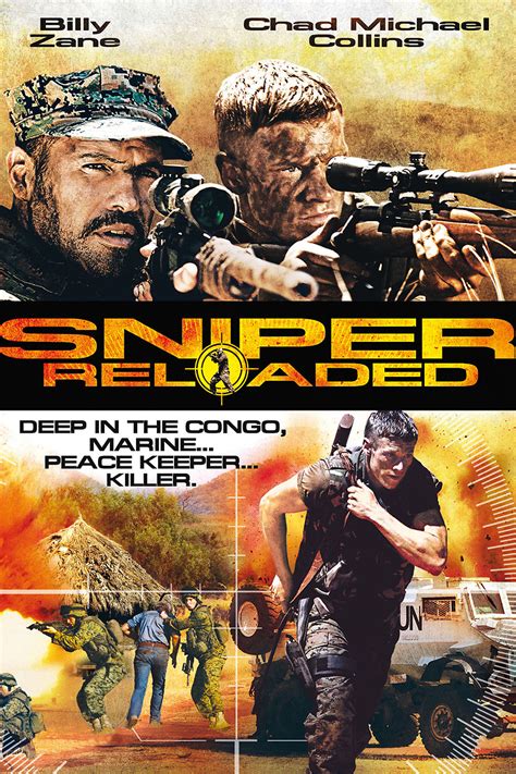 Top 10 Sniper Movies A Deep Dive Into The World Of Precision And Strategy