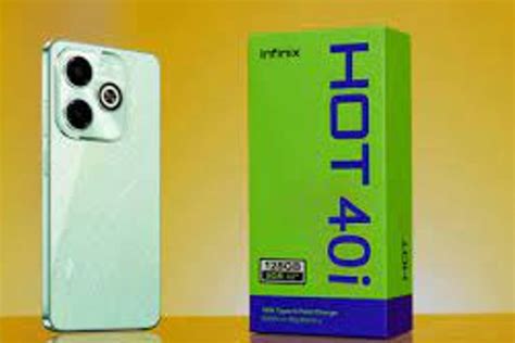 Infinix Hot Pro Dan I Resmi Diluncurkan Harga Terjangkau Otoinfo Id