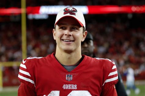 Brock Purdy Is Just Like Tom Brady And The Best Rookie Since Dan Marino