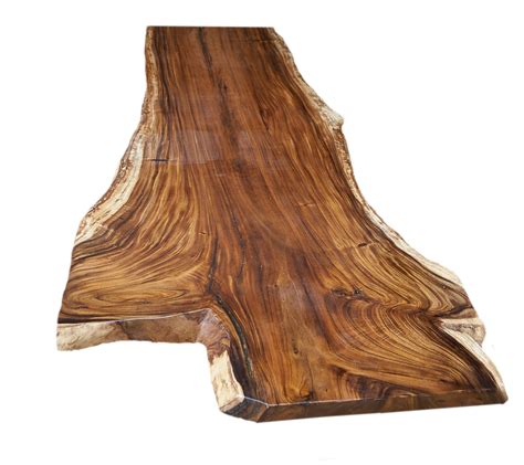 Suar Wood Tops — Suar Tables