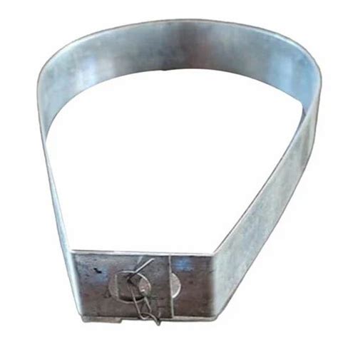 Inch Mild Steel Sprinkler Clamp Heavy Duty At Rs Piece In Lucknow