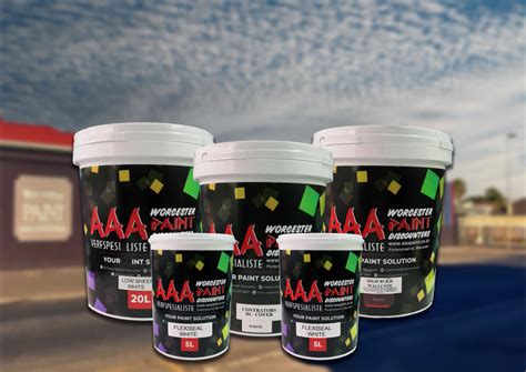 products services aaa paint