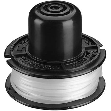 Amazon Eyoloty Rs Weed Eater Spools Compatible With Black And