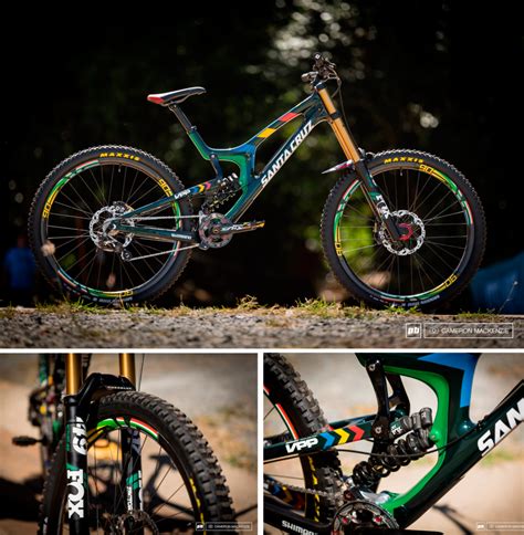 Venta Bicicleta De Downhill Precio En Stock