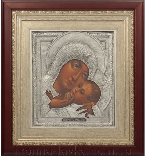 Икона "Божья матерь Касперовская" купить в Киеве | Artwork, Painting ...