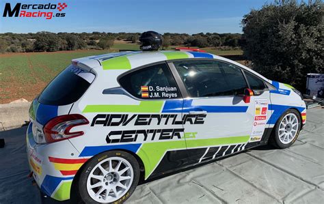 SE VENDE PEUGEOT 208 R2 NUEVO 2019 Con 700km