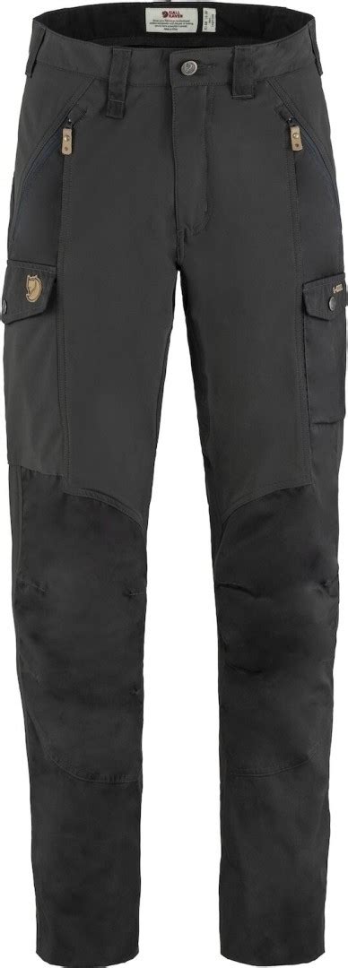 Fj Llr Ven Herren Abisko Outdoorhose Der Sport M Ller