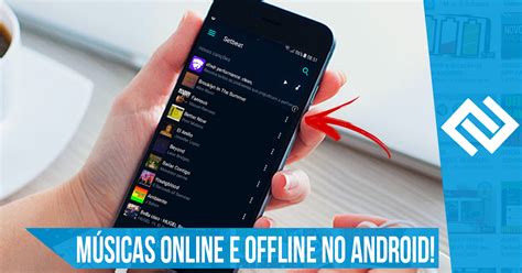 Setbeat Apk Aplicativo Para Ouvir M Sicas Online E Offline No Celular