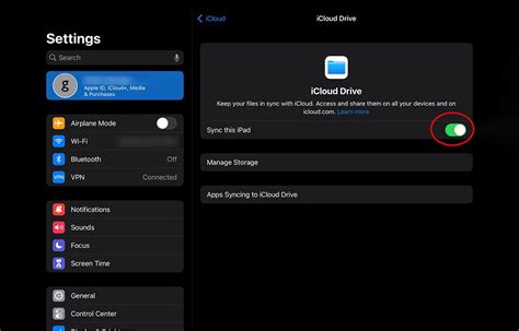 How To Change Icloud S Settings In Macos And Ios From Defaults