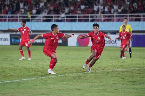 Sahli Himawan Yakin Timnas U 16 Lolos Ke Semifinal Piala AFF