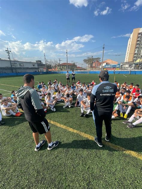 UNIDADE SANTO ANDRÉ RECEBE PRIMEIRA FASE DA AVALIAÇÃO TÉCNICA PARA A