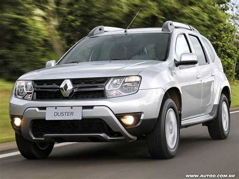 Renault Duster 2020 Dynamique 2 0 16V flex automático 4p AUTOO