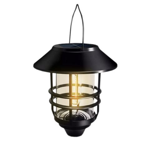 Lampa Wisząca Latarenka Solarna Fotowoltaika Led 5904194683085 • Cena