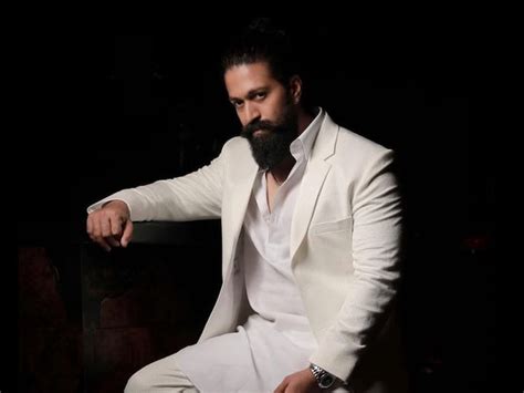 Actor Yash Birthday Popular Films And Facts Of This Actor You Must Know