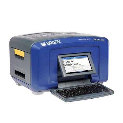 S3700 Multicolor Cut Sign And Label Printer