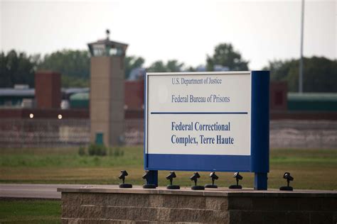 Questions remain about COVID testing at federal prisons as 2nd wave