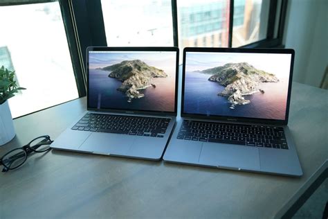 The First Apple Silicon Based MacBooks Are Coming Soonand Big Changes