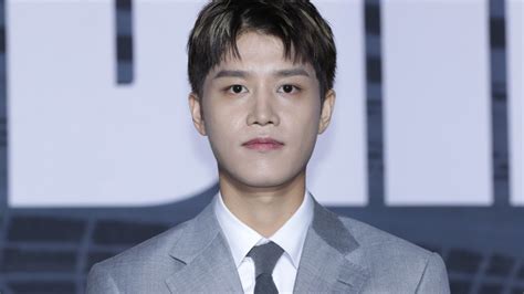 Nct S Taeil Exits K Pop Group Following Sex Crime Allegations