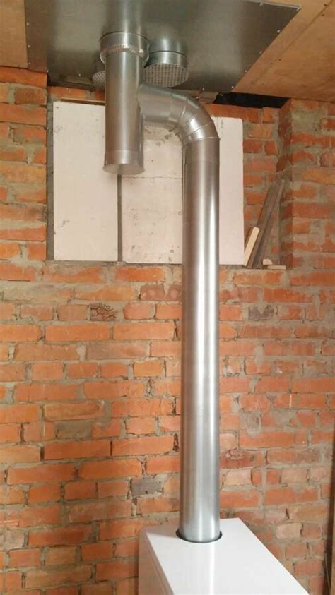 Трубы на газоходы для парового котла ах-1000 — купить по низкой цене на ...