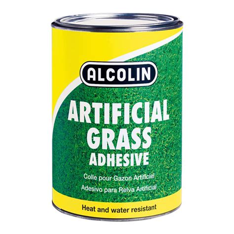 Artificial Grass Adhesive Alcolin