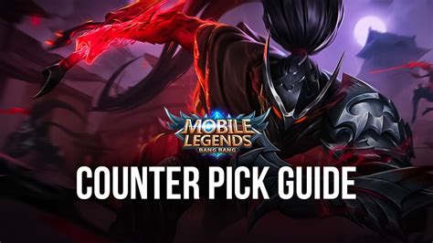 Mobile Legends Bang Bang Bluestacks Tips And Tricks For Picking