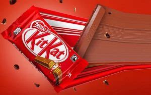 Kit Kat Slogan And Tagline 2023