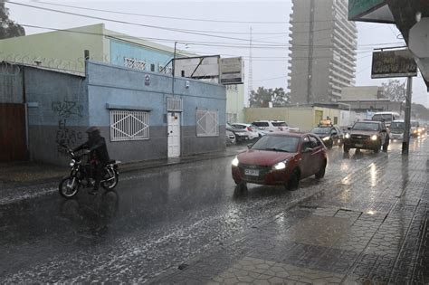 Alcalde De Calama Pidi Declarar Zona De Emergencia A La Provincia De