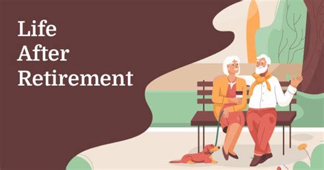 Life After Retirement Enrichwise