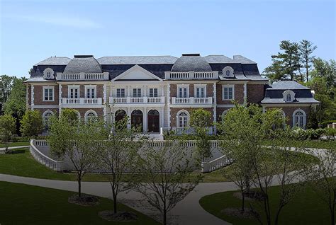 Niroo Projects Design And Build Potomac Maryland Top Home Builder