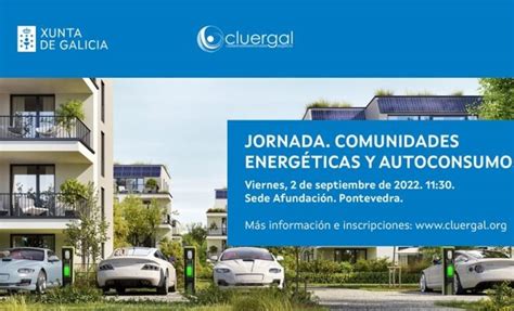 Jornada sobre comunidades energéticas y autoconsumo celebrada en