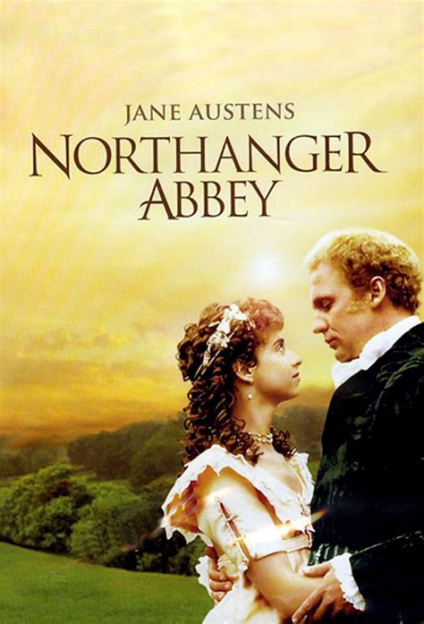 Northanger Abbey - TheTVDB.com