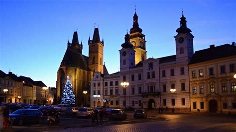 V No N Trhy Hradec Kr Lov Masarykovo N M St