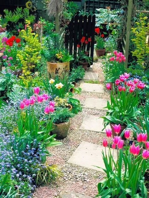 Creative Garden Path Ideas Tips To Help Improve Your Garden Design