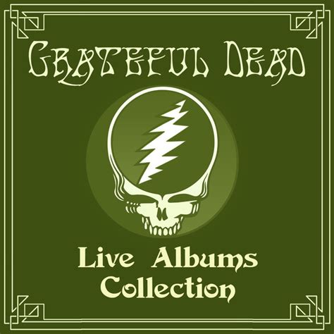 Grateful Dead Recently Played and Playlist - xmplaylist