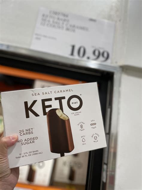 Yum New Costco Keto Snacks 26 Keto Foods To Add To Cart Blog Hồng