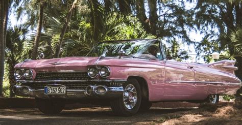 how much mary kay to get a pink cadillac