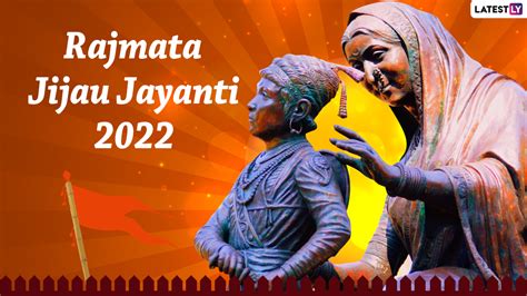 Festivals & Events News | When is Rajmata Jijau Jayanti 2022? Know All ...