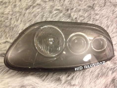 Hid Illusionz Toyota Supra Mark Iv Sc Hid Retrofit Projector Headlights