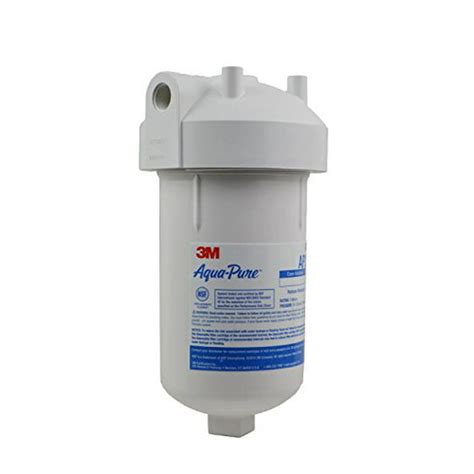 3m Aqua Pure Under Sink Full Flow Water Filter System Ap200 5528901