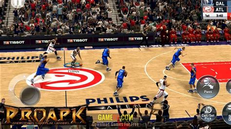 Download Nba 2k18 Apk Obb V37 0 3 For Android