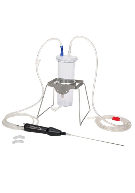 N L F System For Lipofilling Euromi