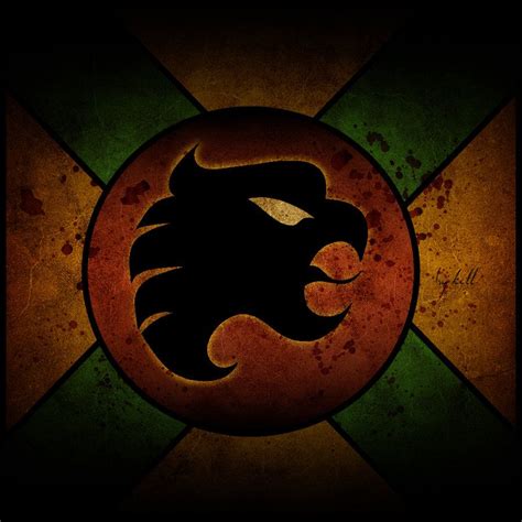 Hawkgirl Logo