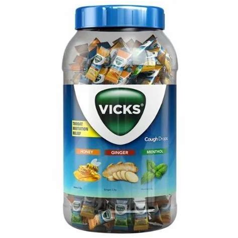 Vicks Candy Retailers & Dealers in India