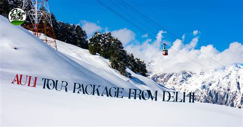 Auli Hill Station Need To Know Everything Before Selecting Auli Tour