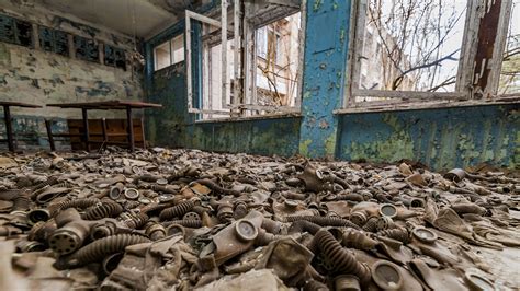 Chernobyl Facts And History Of The World S Worst Nuclear Disaster