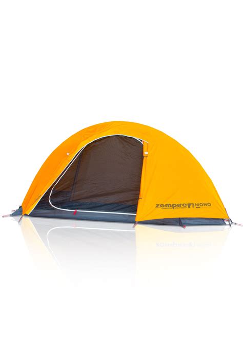 Zempire Mono 1 Person Hiking Tent Macpac