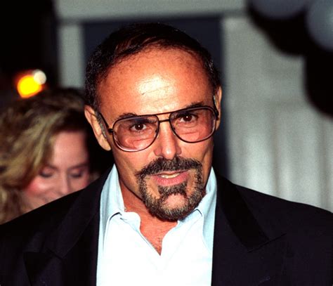 John saxon actor legacy celebrated by horror movie fans 1