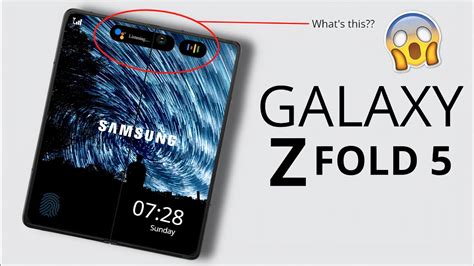 Samsung Galaxy Z Fold 5 Release Date Price Specifications Leaks